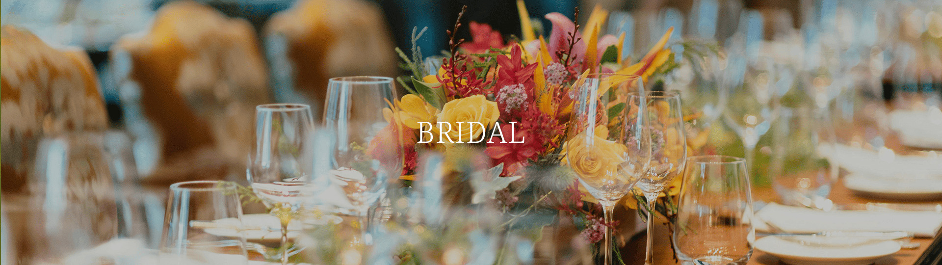 BRIDAL